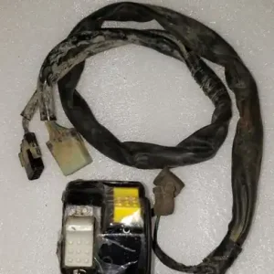 Achat Immédiat SWITCH ASSY., STARTER LIGHTING STOP